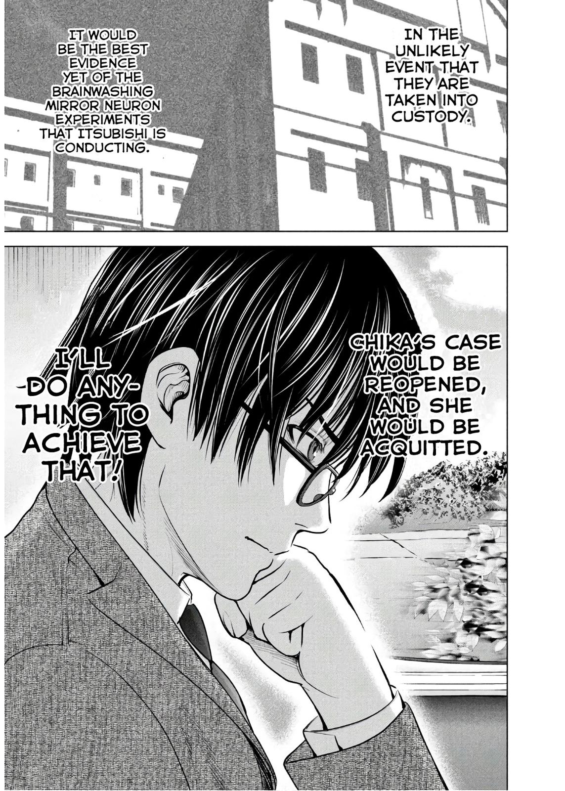 Satanophany Chapter 102 6