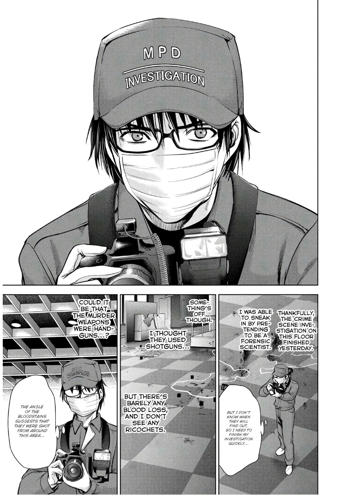 Satanophany Chapter 102 8
