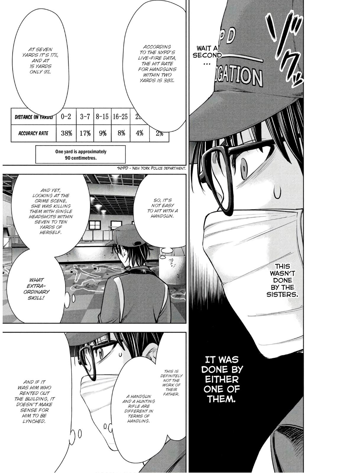 Satanophany Chapter 102 10