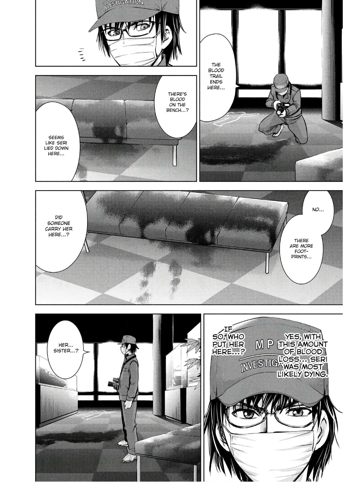 Satanophany Chapter 102 14