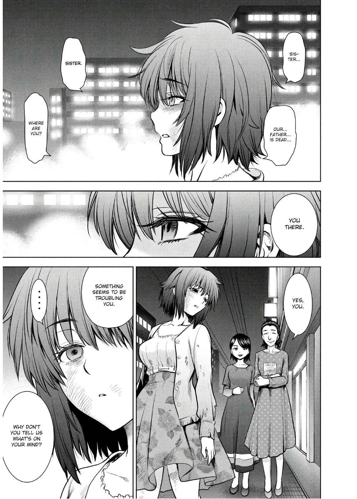 Satanophany Chapter 102 18