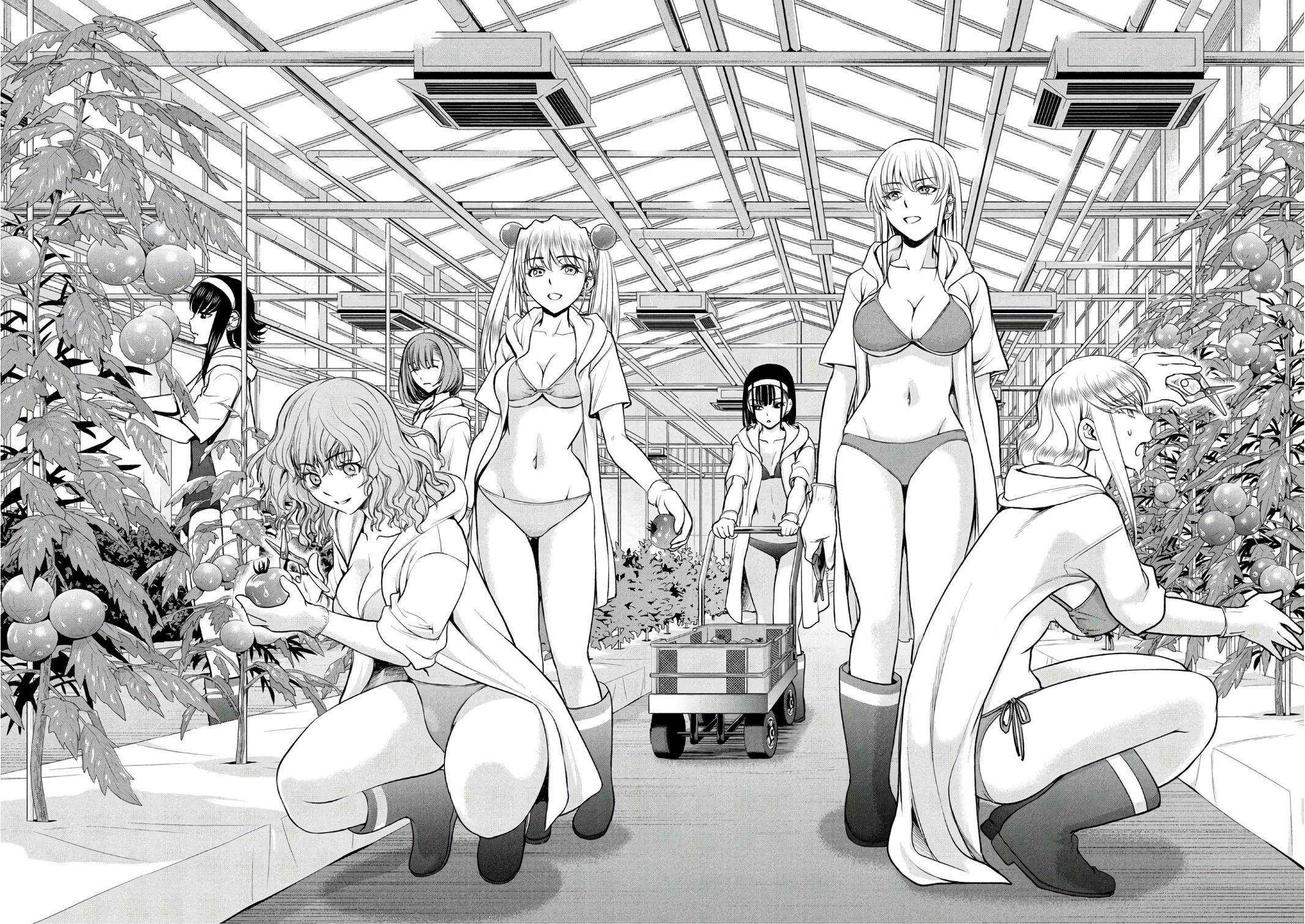 Satanophany Chapter 103 9