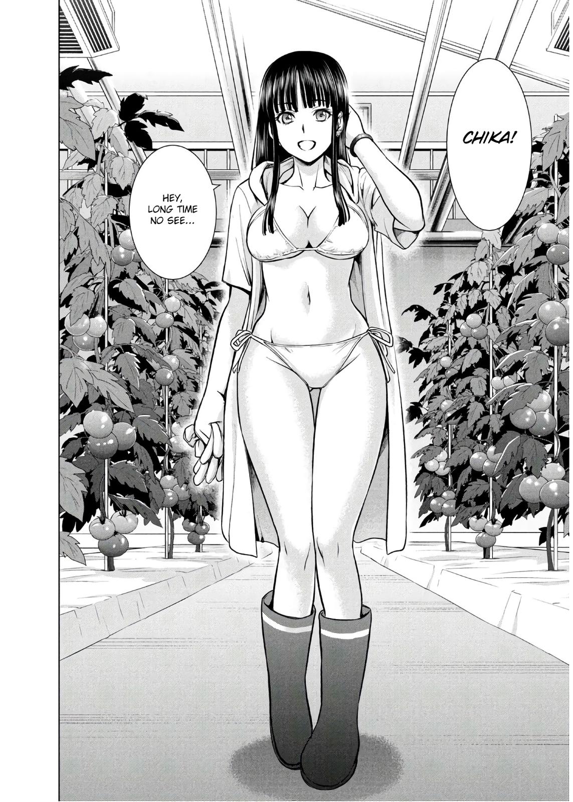 Satanophany Chapter 103 12