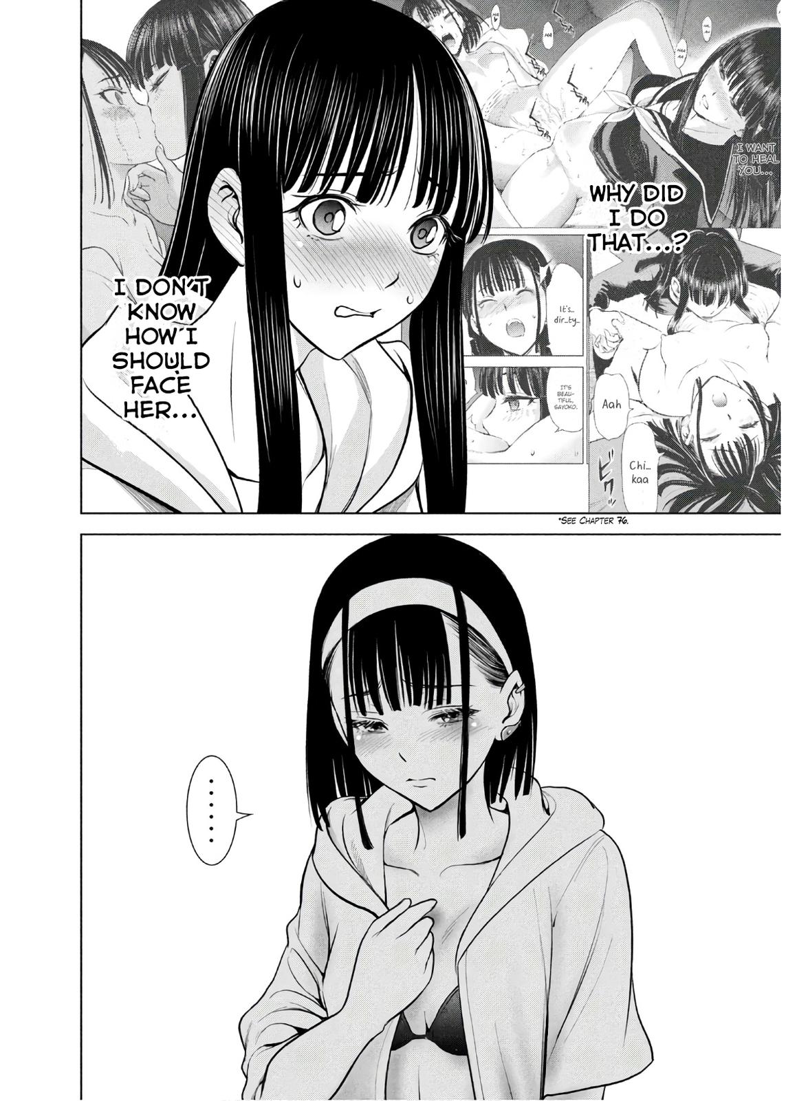 Satanophany Chapter 103 14