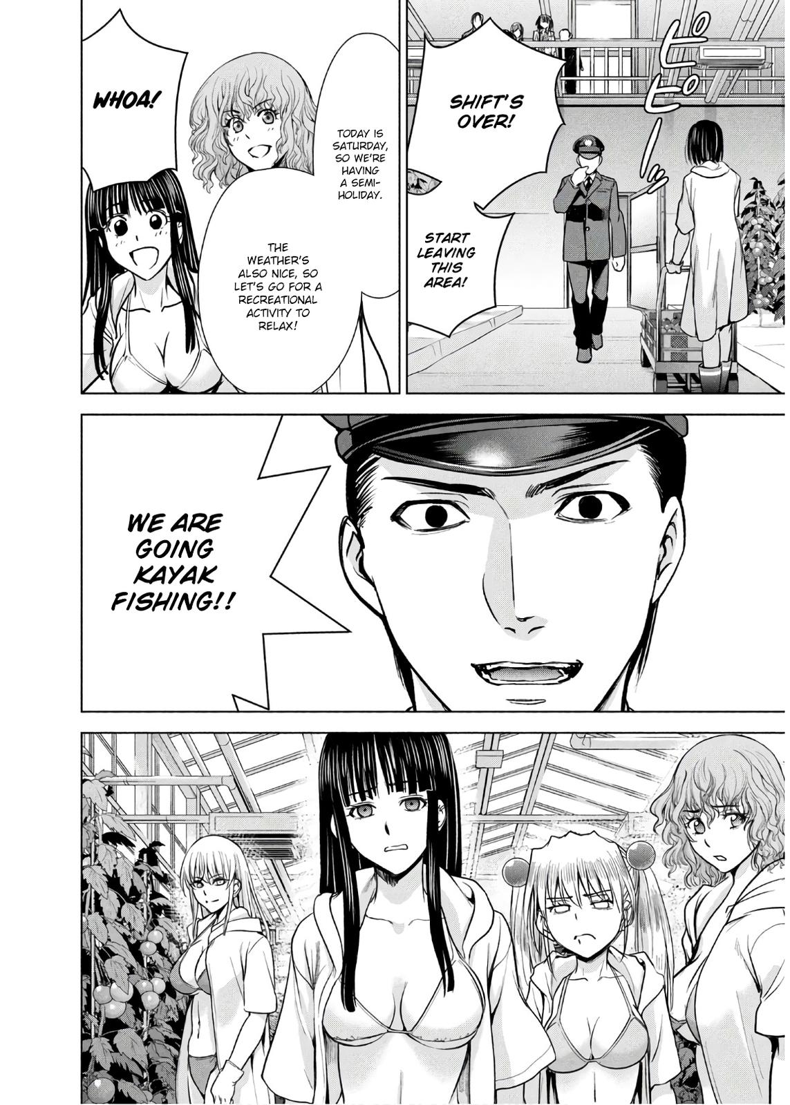 Satanophany Chapter 103 19