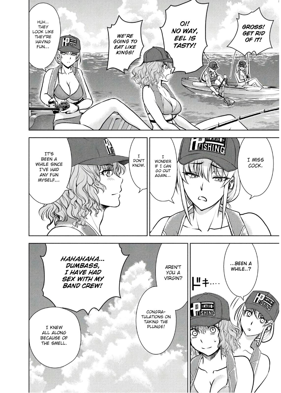 Satanophany Chapter 104 10