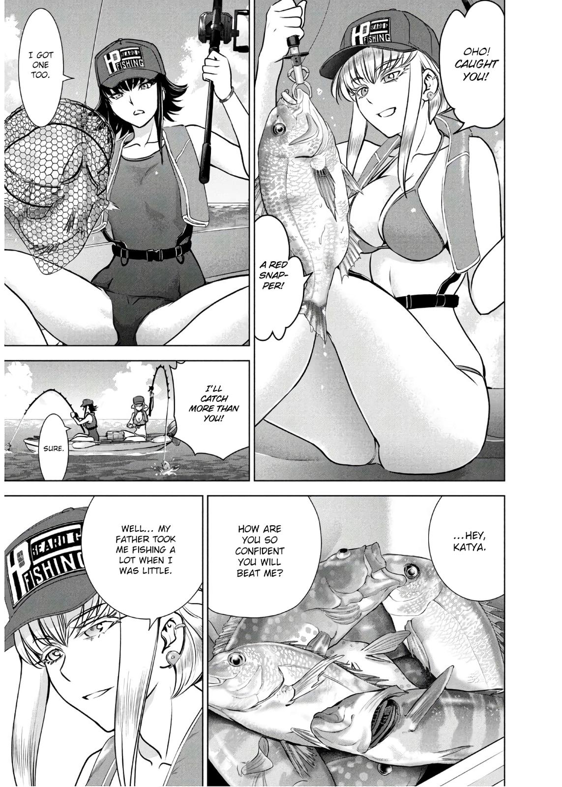 Satanophany Chapter 104 11