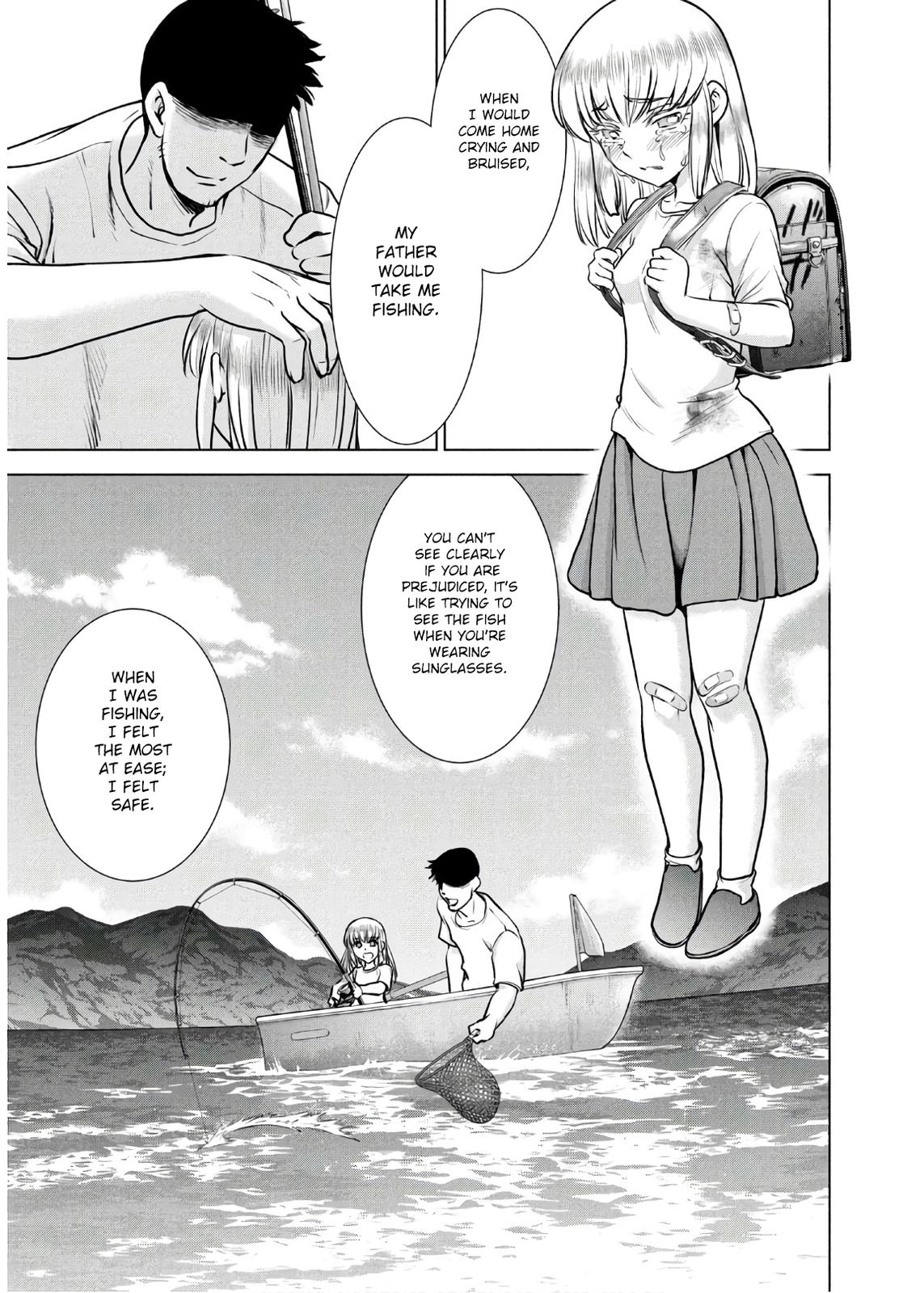 Satanophany Chapter 104 13