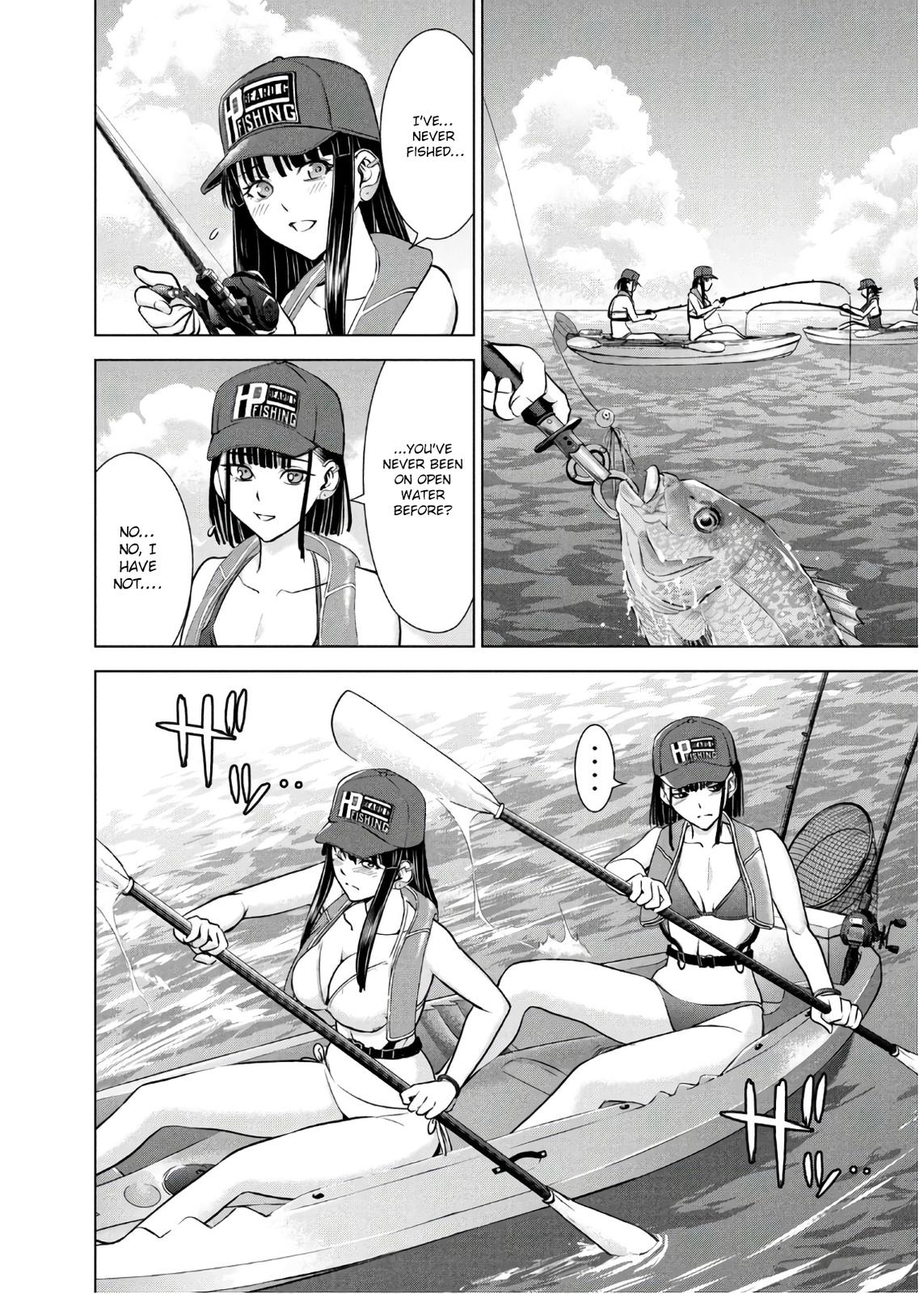 Satanophany Chapter 104 16
