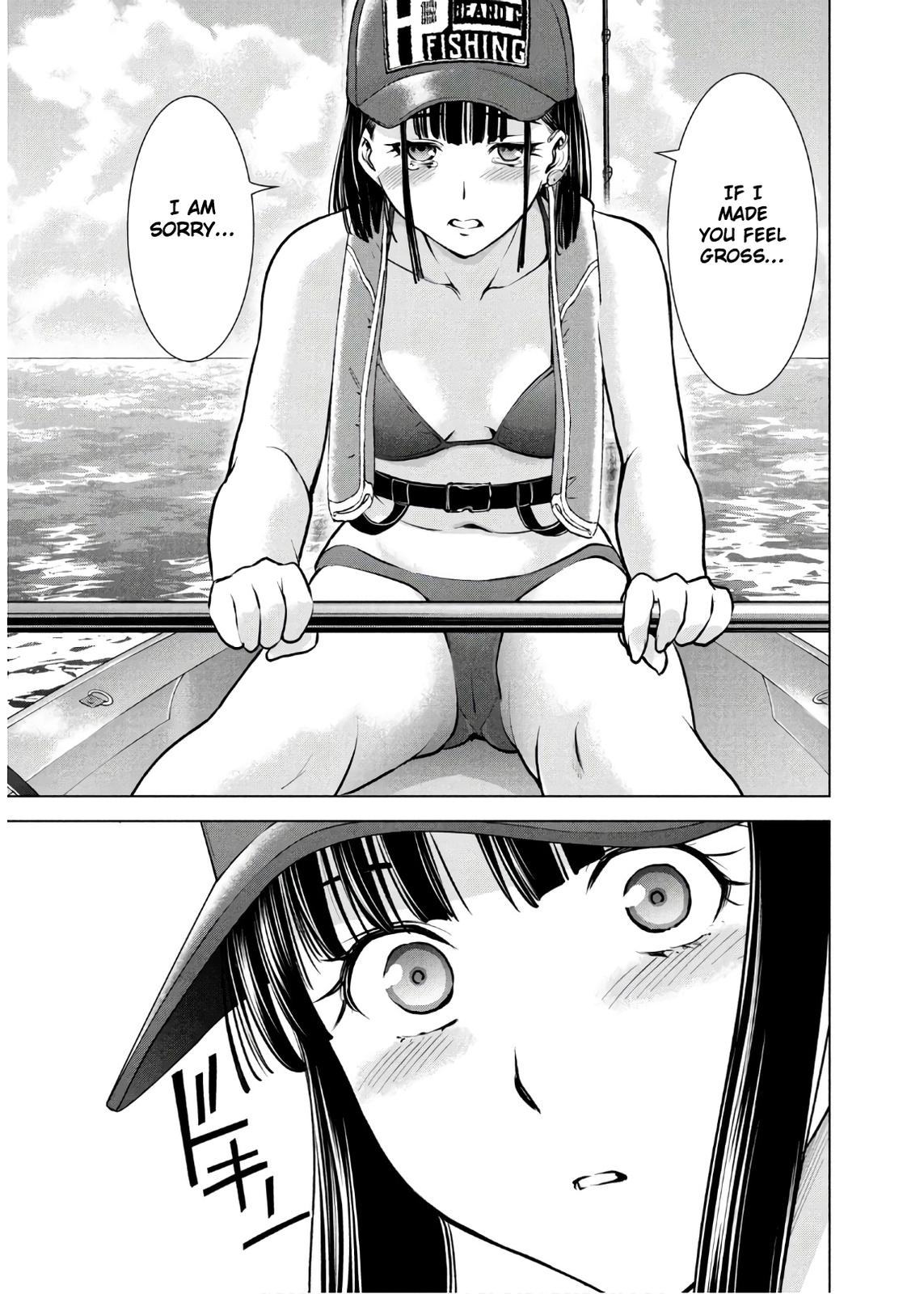 Satanophany Chapter 104 19