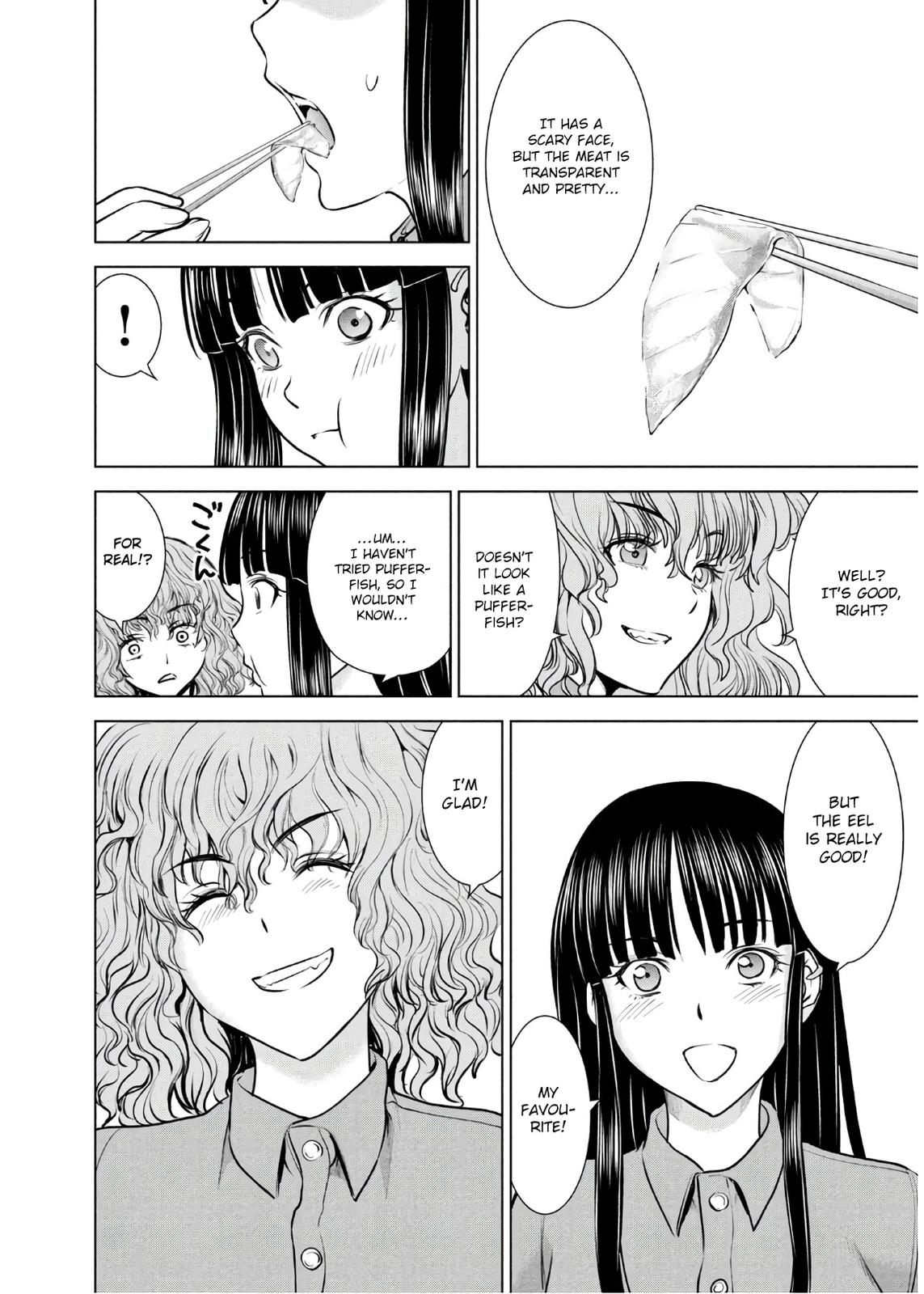Satanophany Chapter 105 19