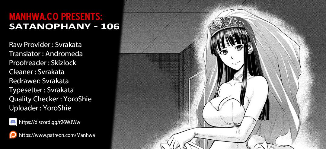 Satanophany Chapter 106 1