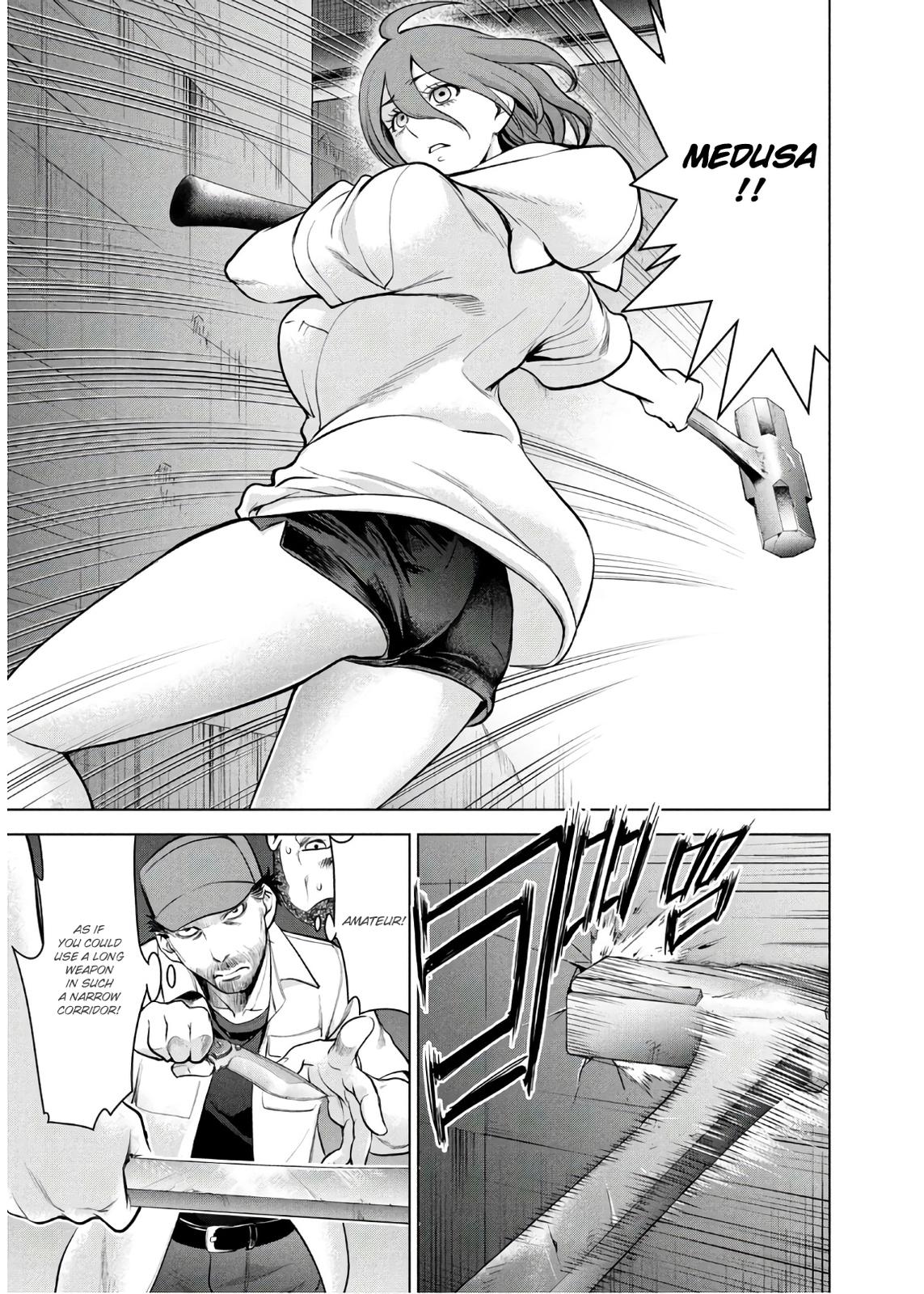 Satanophany Chapter 106 11