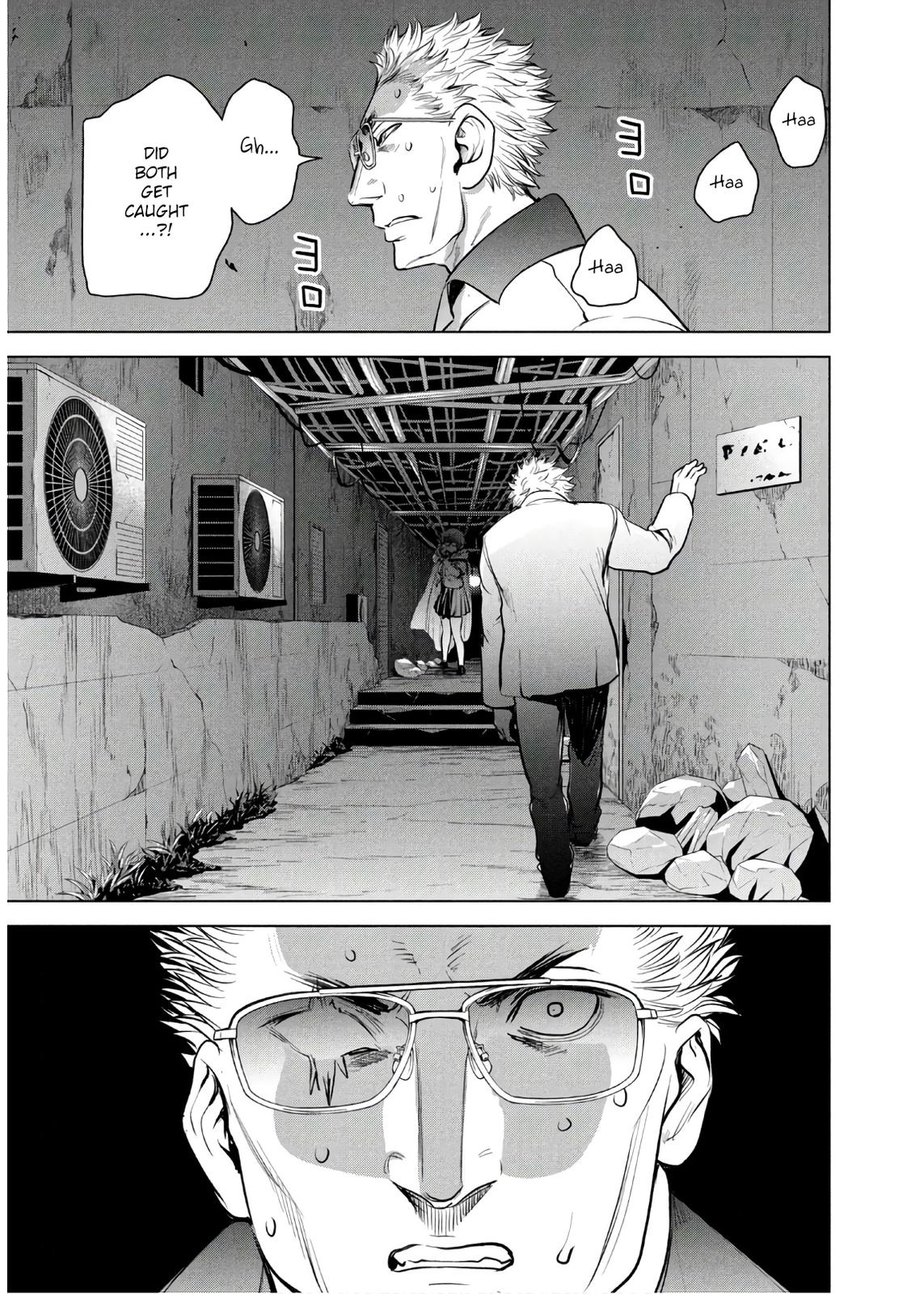 Satanophany Chapter 106 18