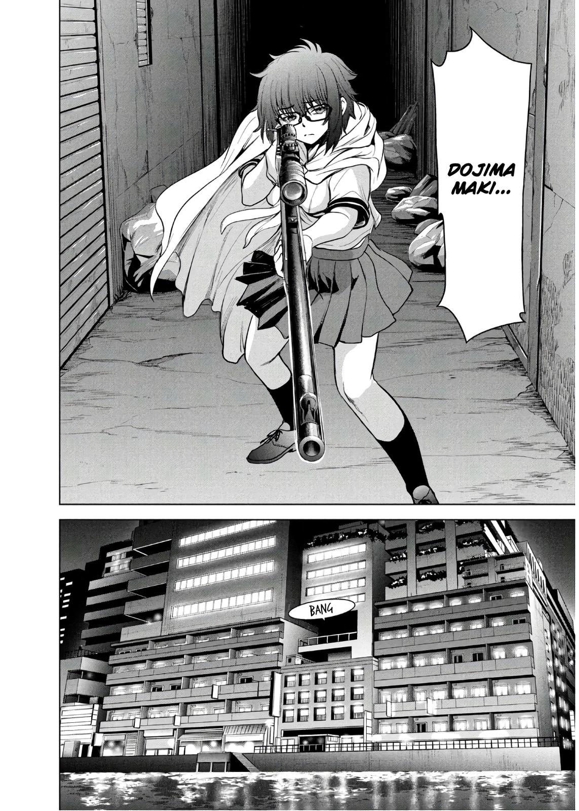 Satanophany Chapter 106 19