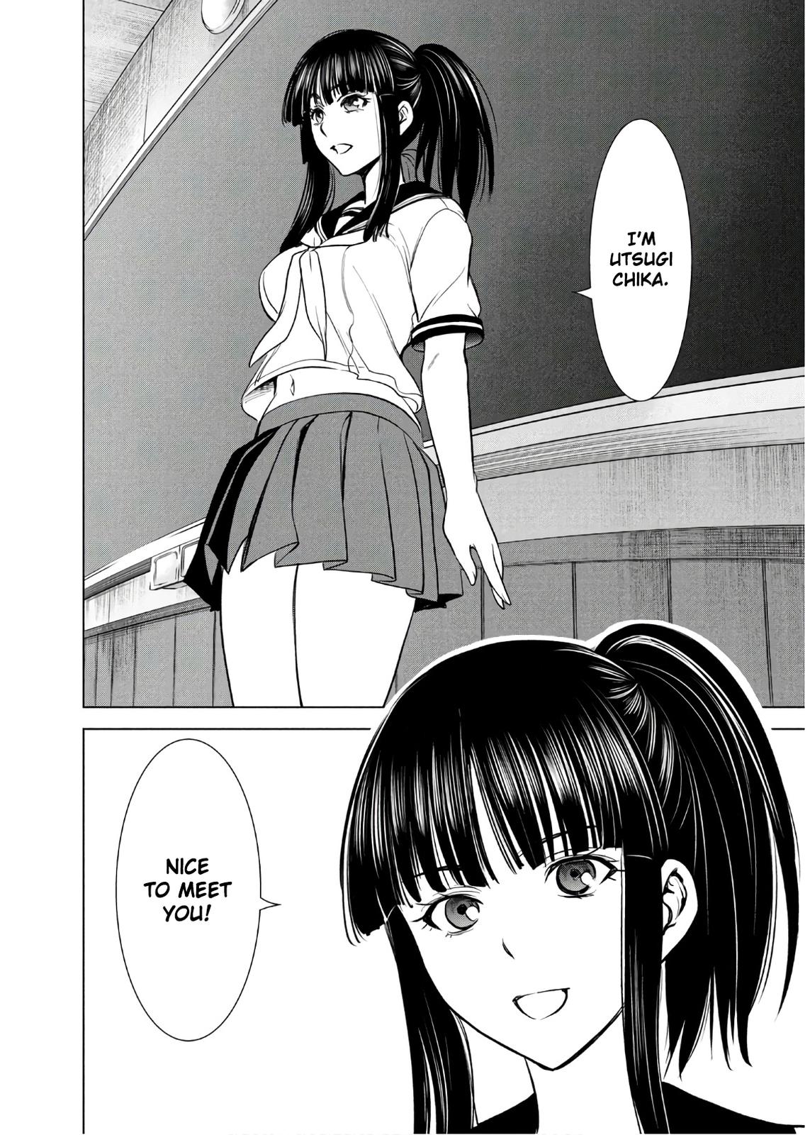 Satanophany Chapter 106 21
