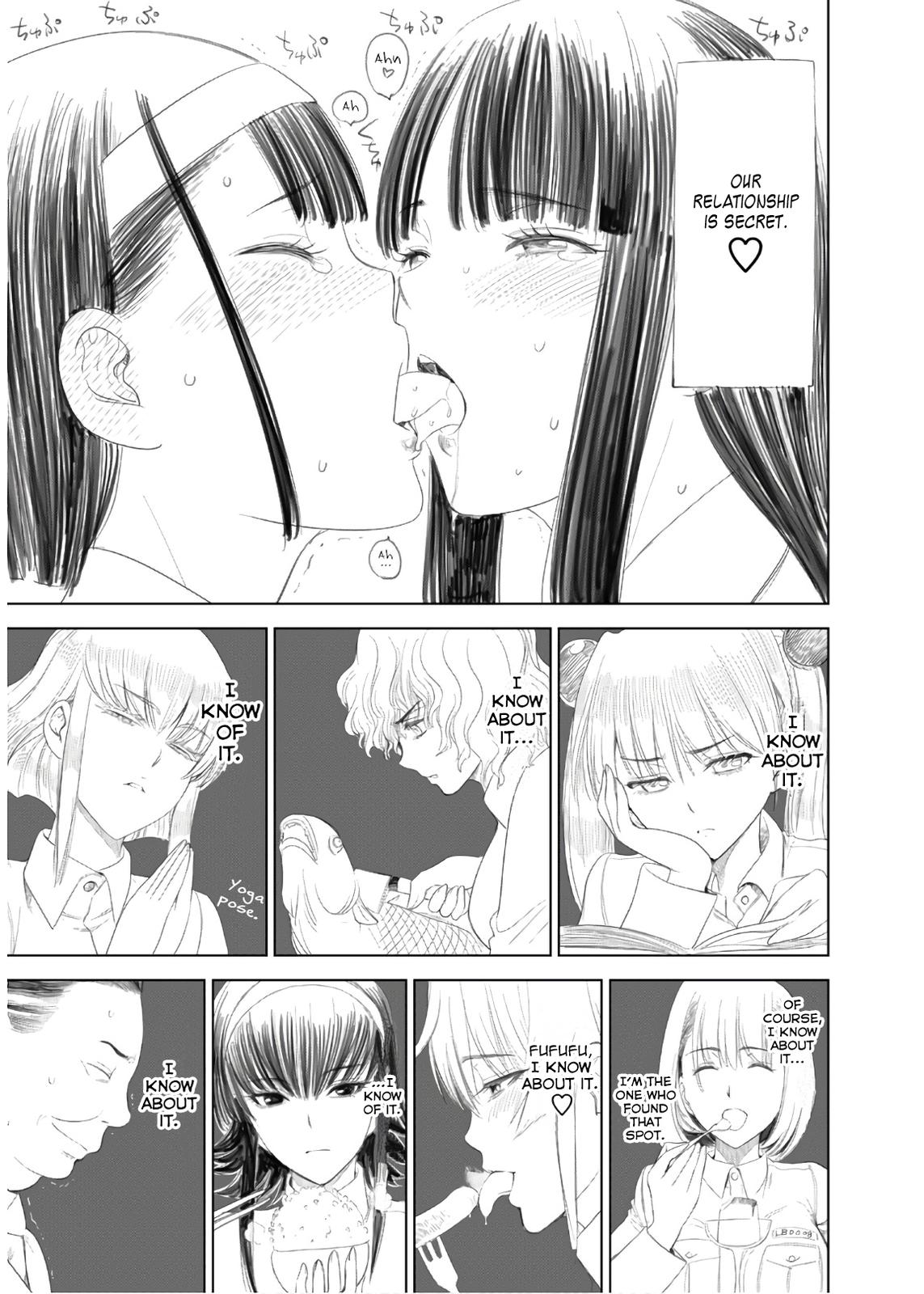 Satanophany Chapter 106 24