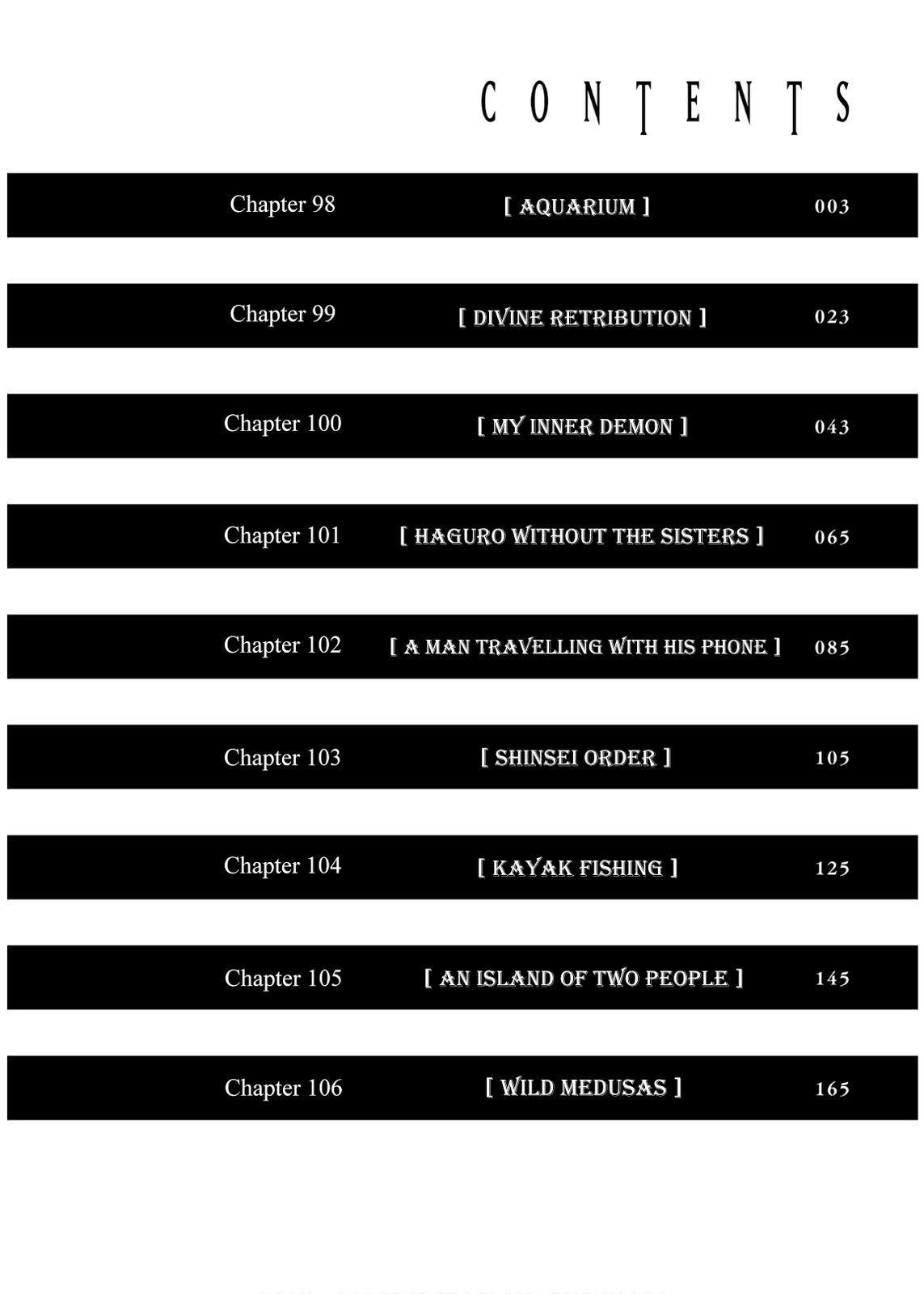 Satanophany Chapter 106 25