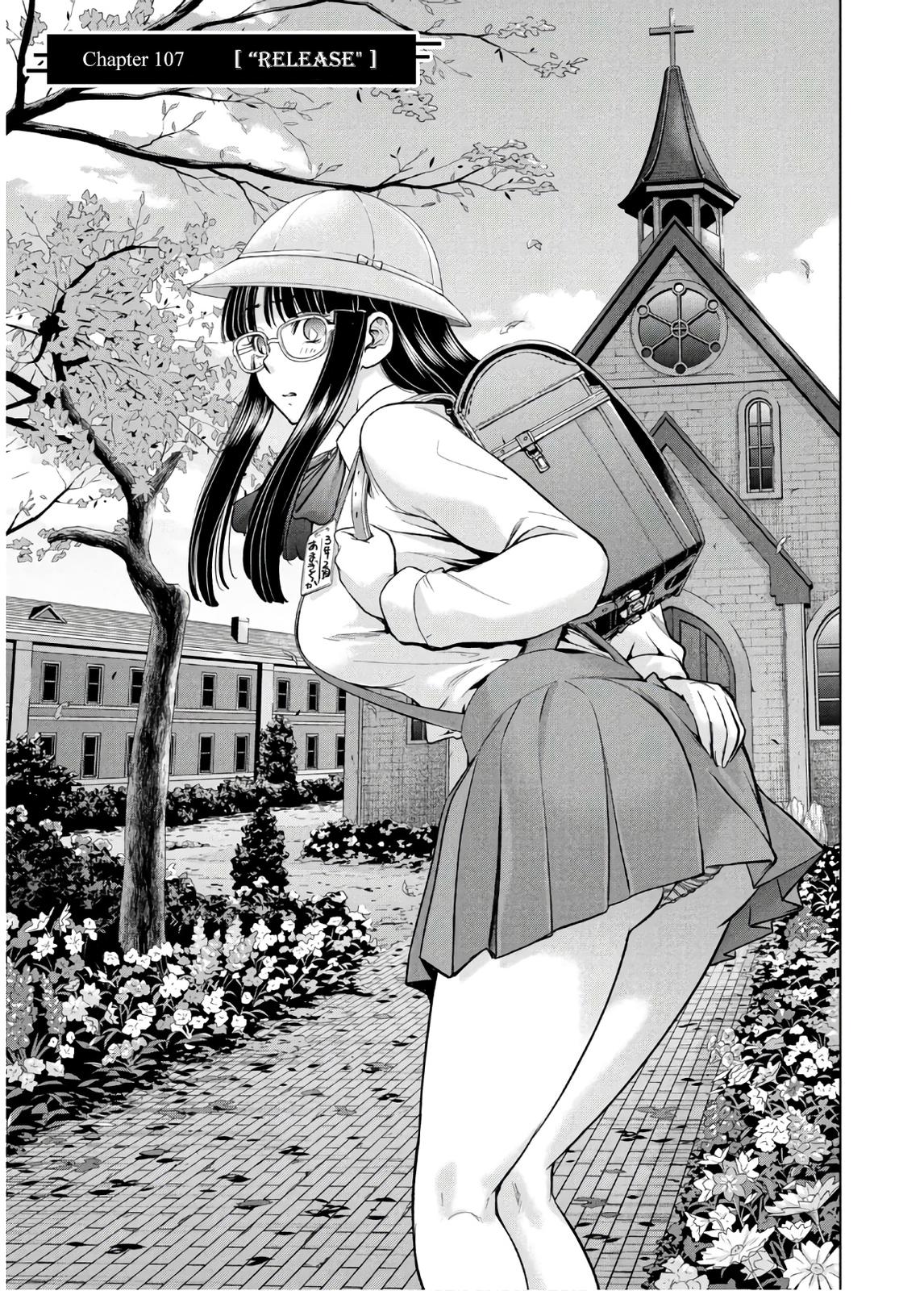 Satanophany Chapter 107 4