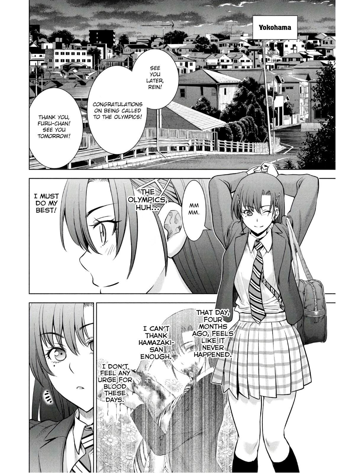 Satanophany Chapter 107 10