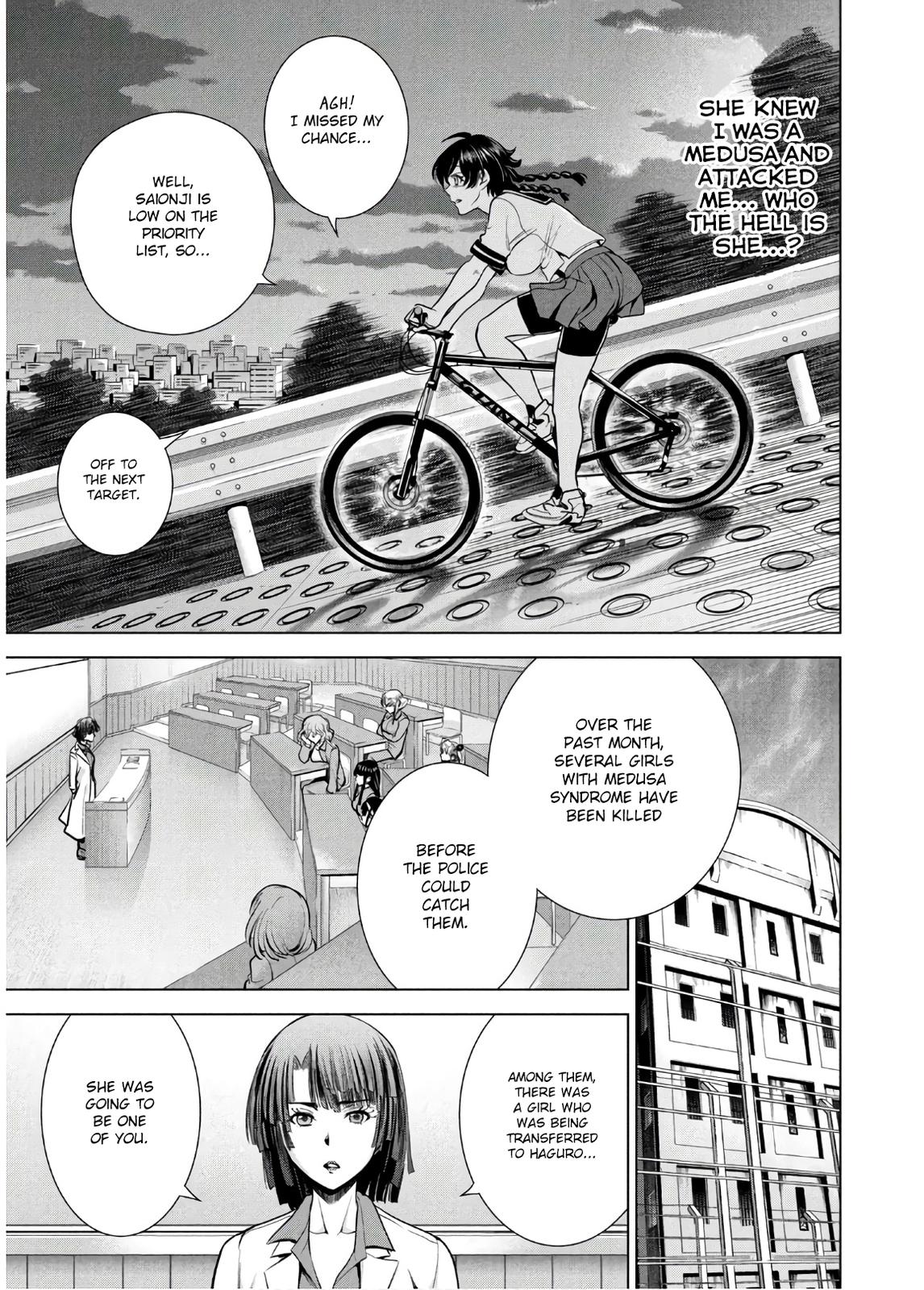 Satanophany Chapter 107 15