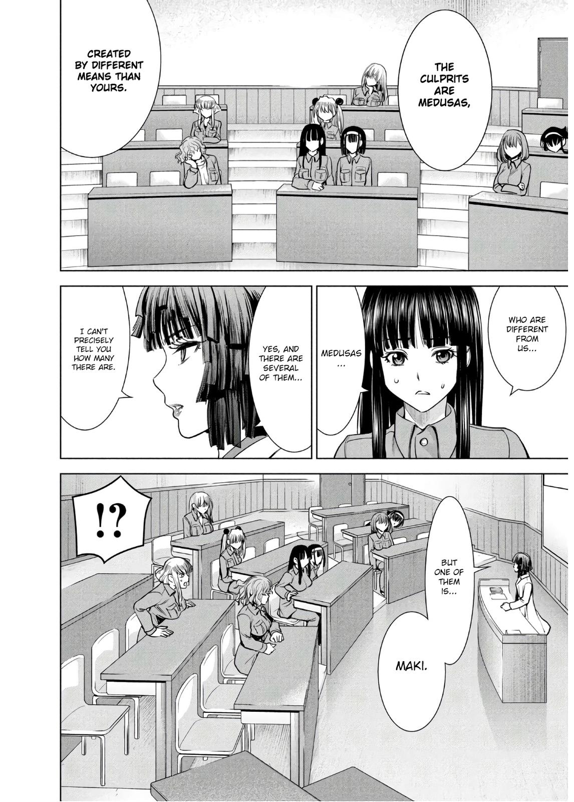 Satanophany Chapter 107 16