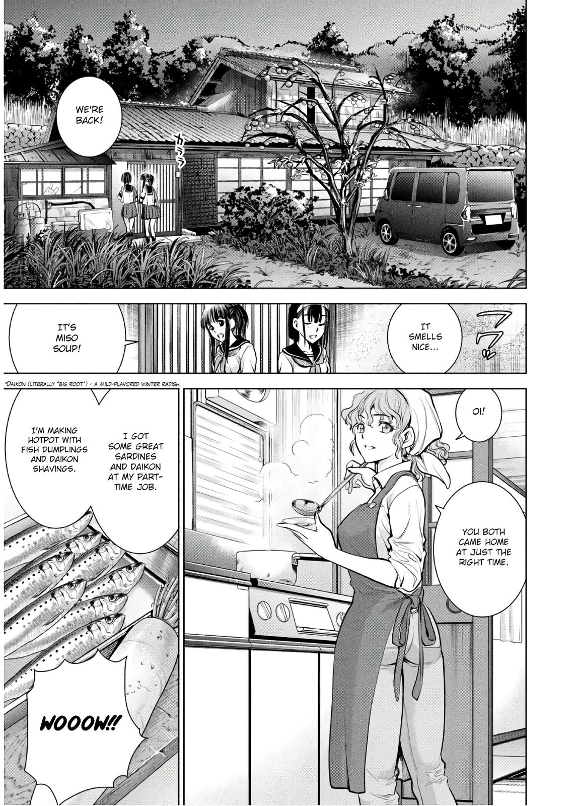 Satanophany Chapter 108 10