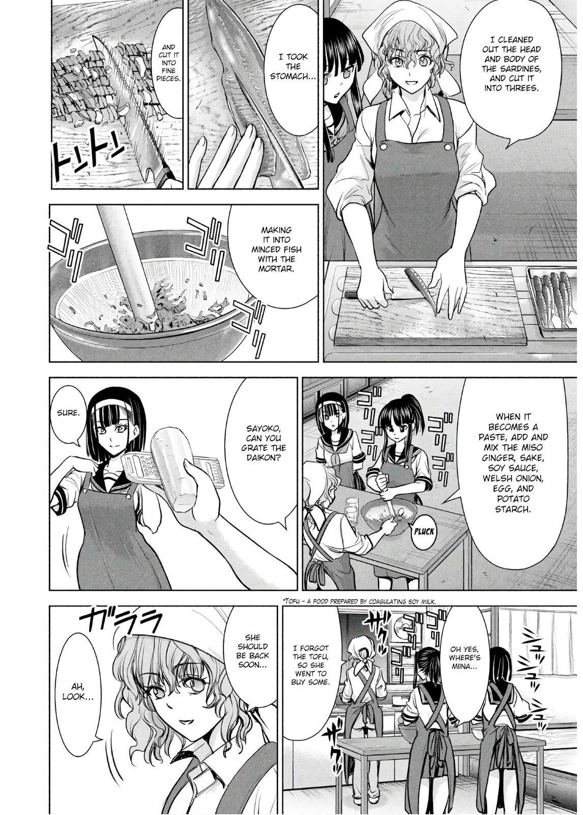 Satanophany Chapter 108 11