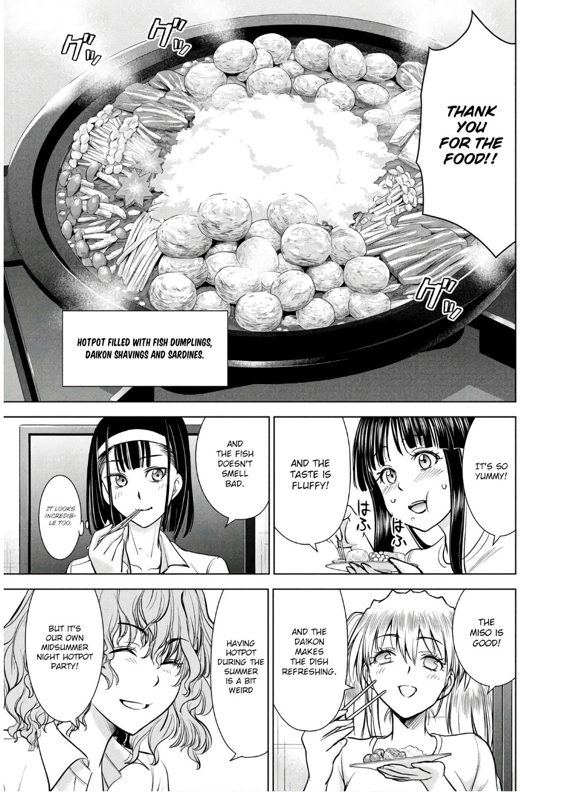 Satanophany Chapter 108 14