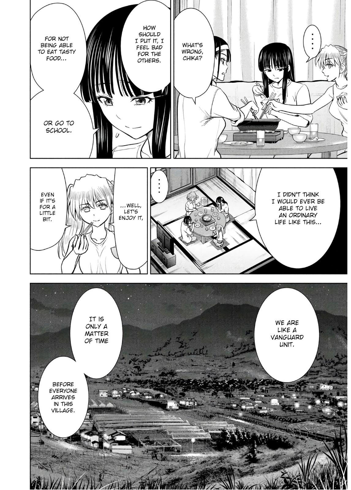 Satanophany Chapter 108 15