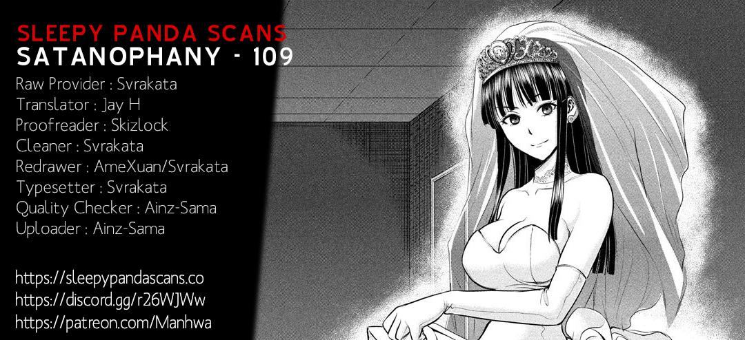 Satanophany Chapter 109 1