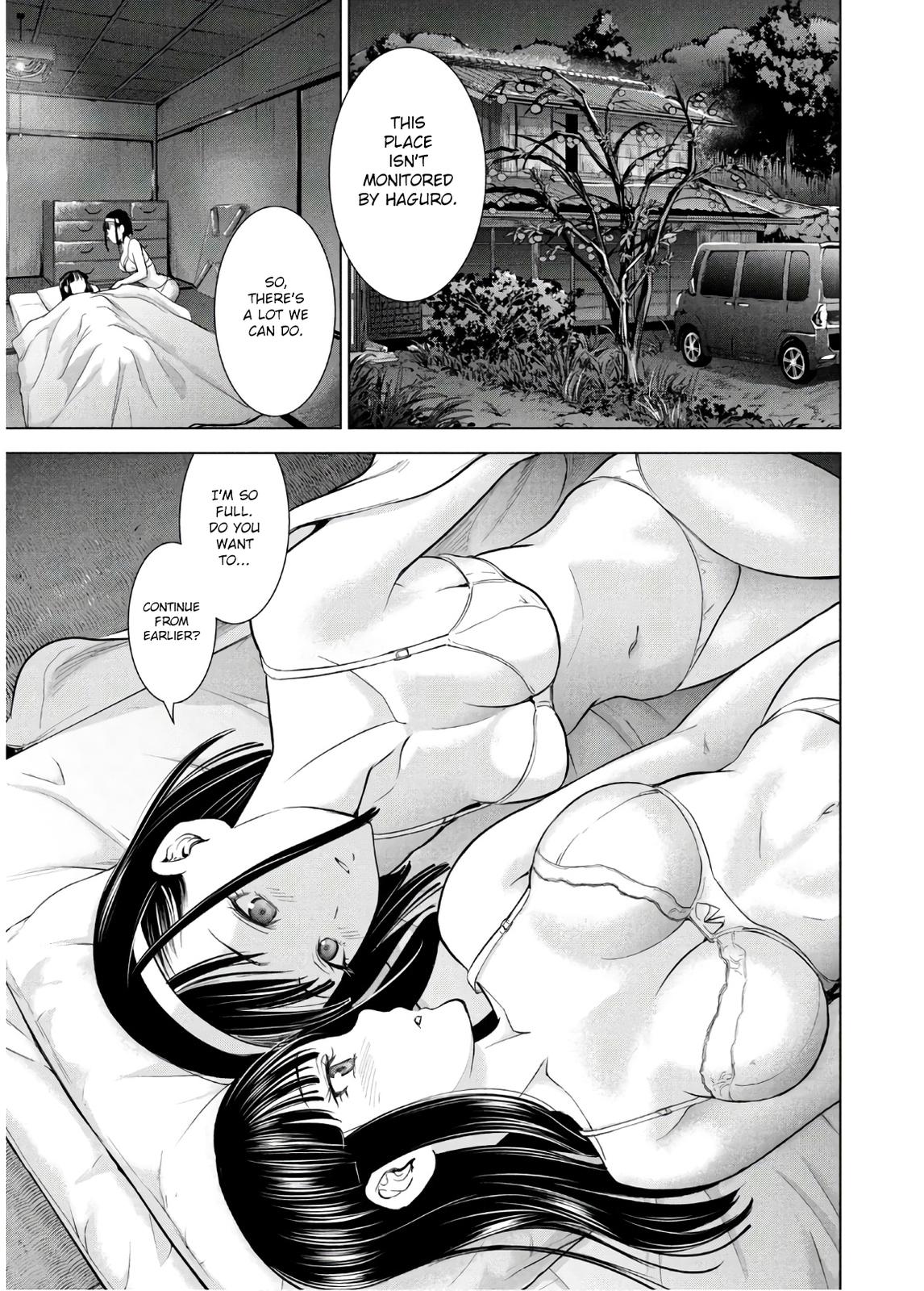 Satanophany Chapter 109 8
