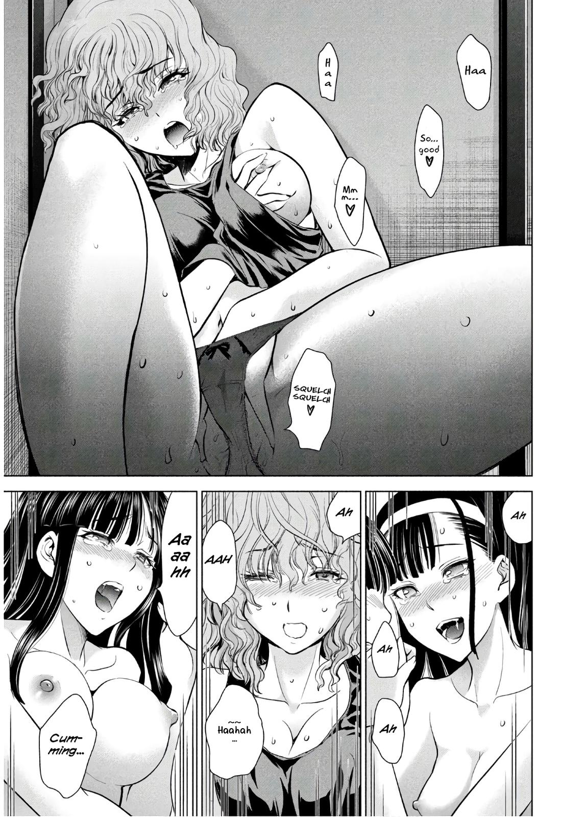 Satanophany Chapter 109 16