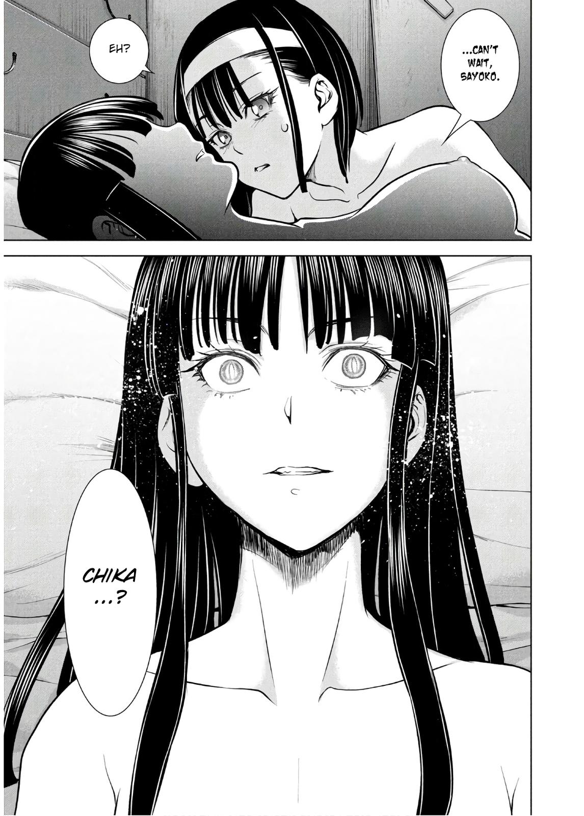 Satanophany Chapter 109 19