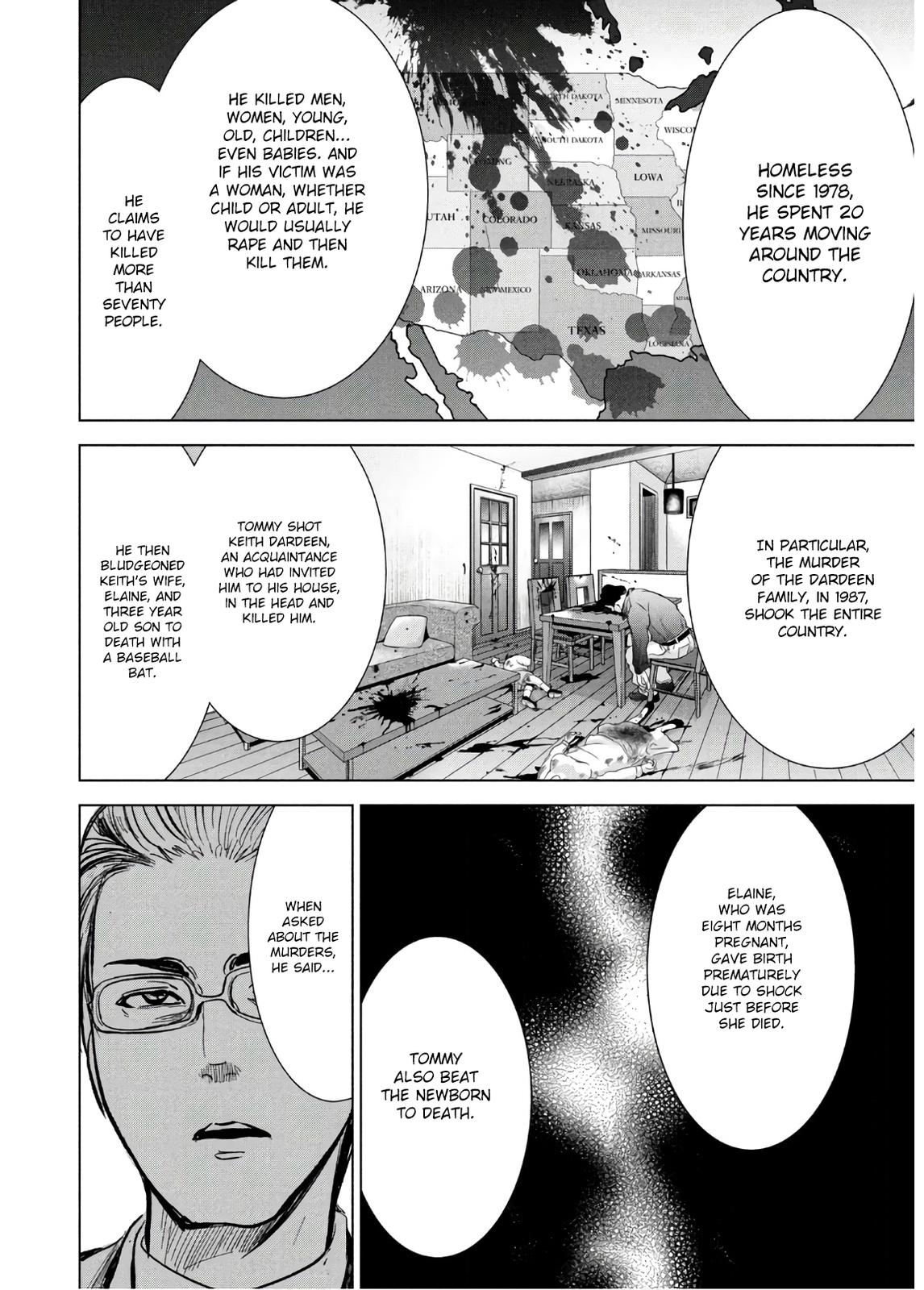 Satanophany Chapter 110 18