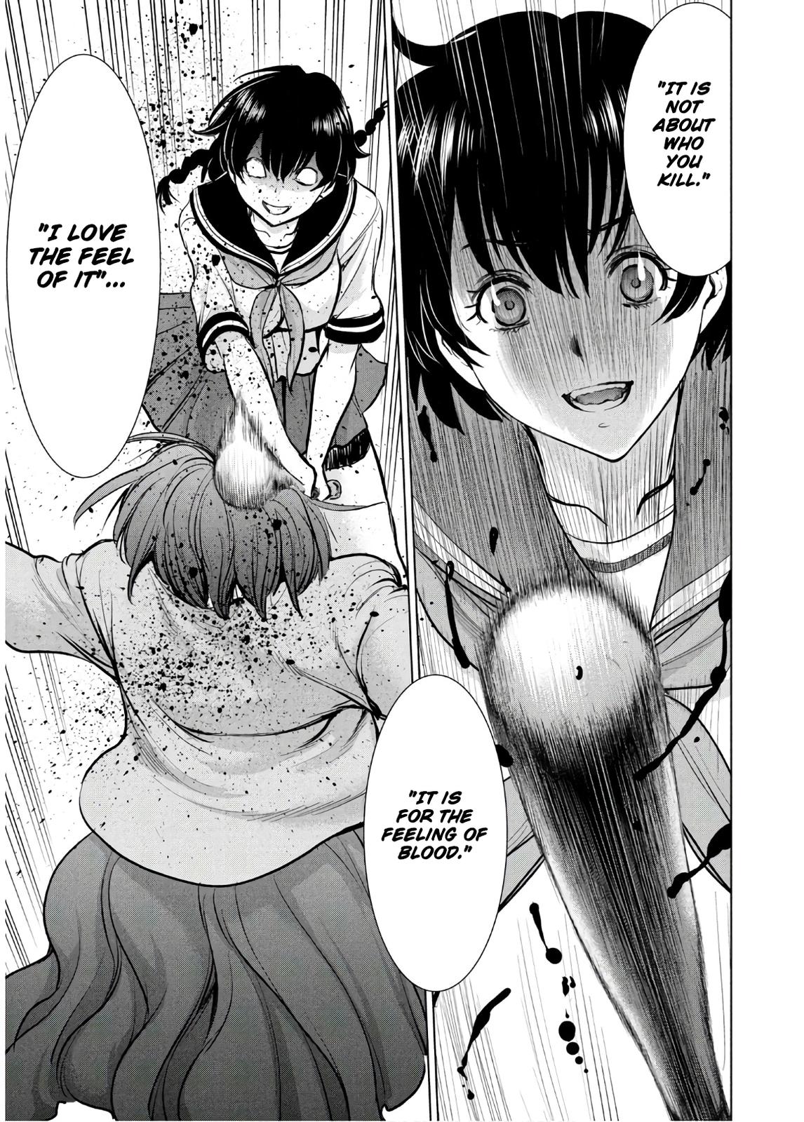 Satanophany Chapter 110 19
