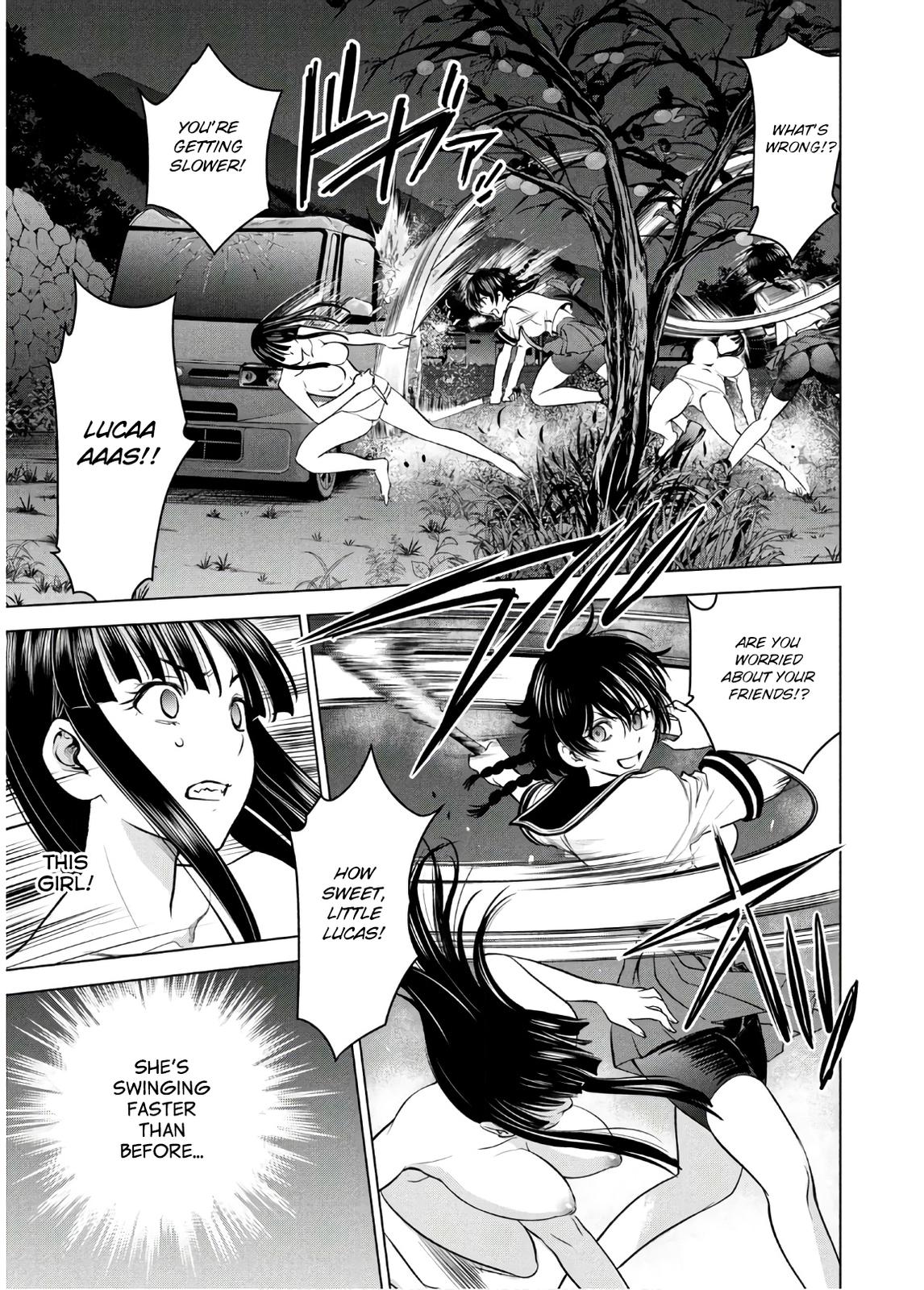 Satanophany Chapter 111 6
