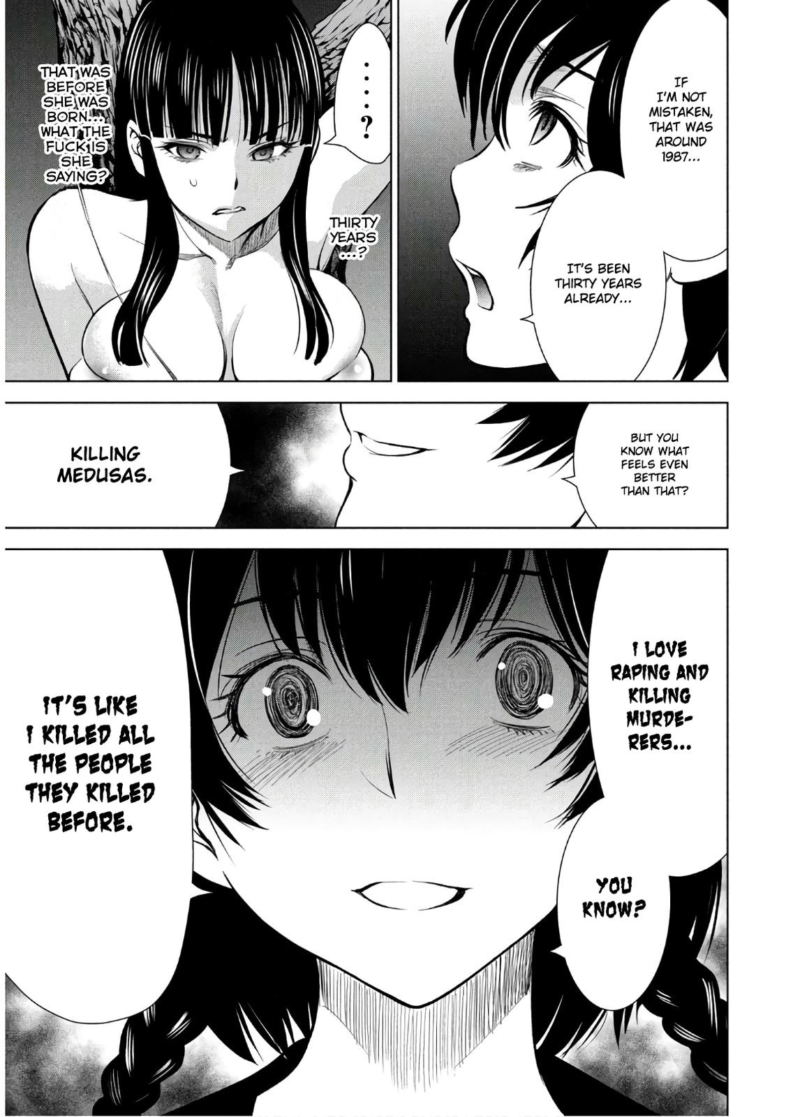 Satanophany Chapter 111 13
