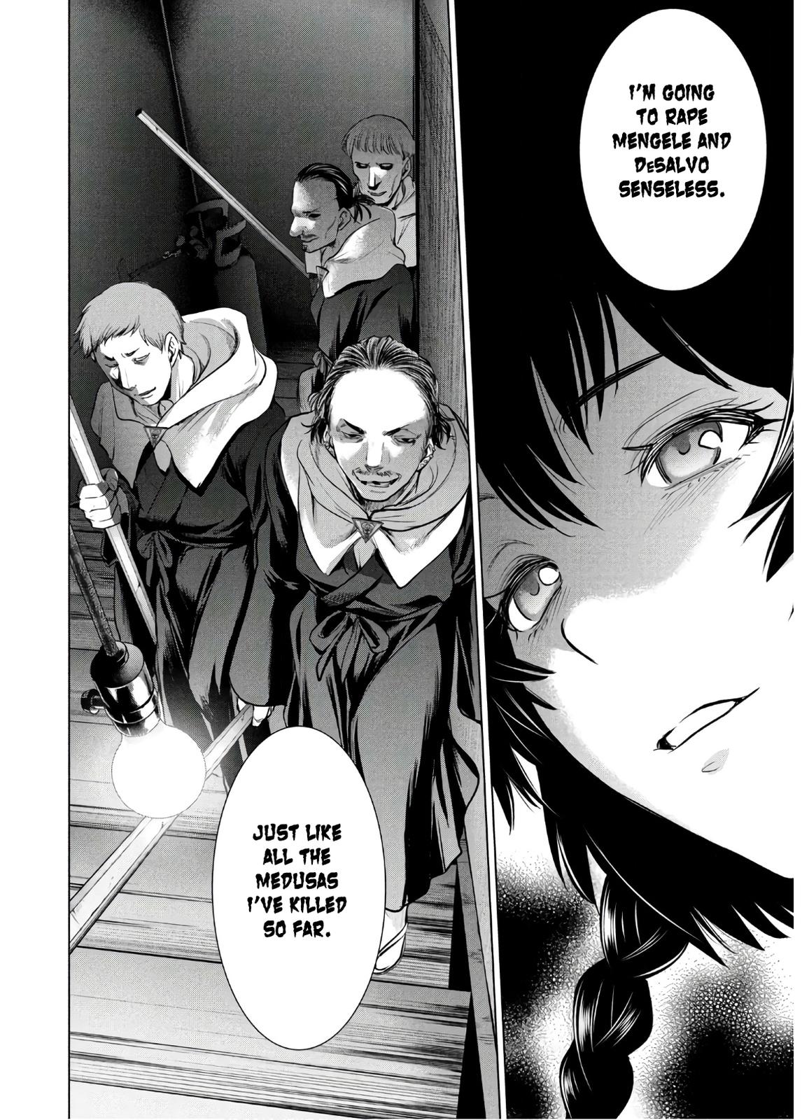 Satanophany Chapter 111 14