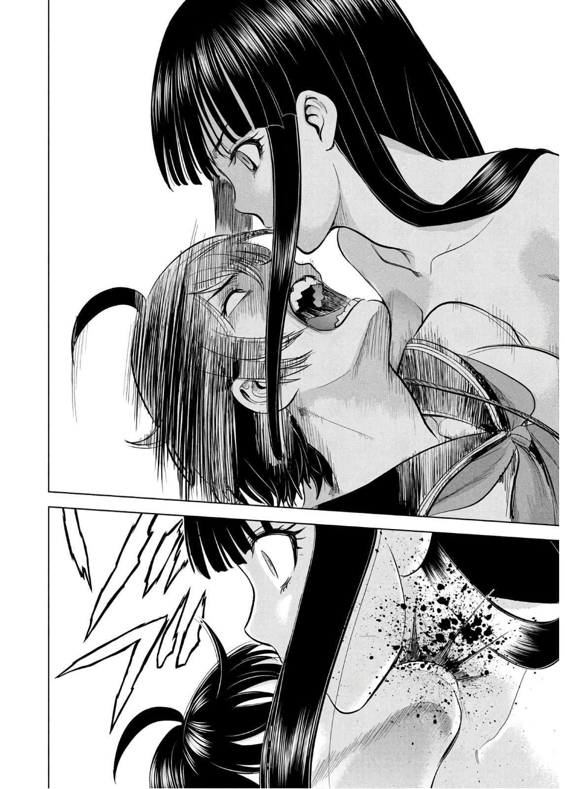 Satanophany Chapter 112 18