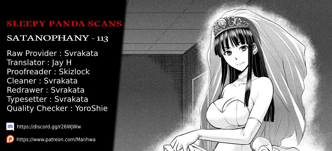 Satanophany Chapter 113 1