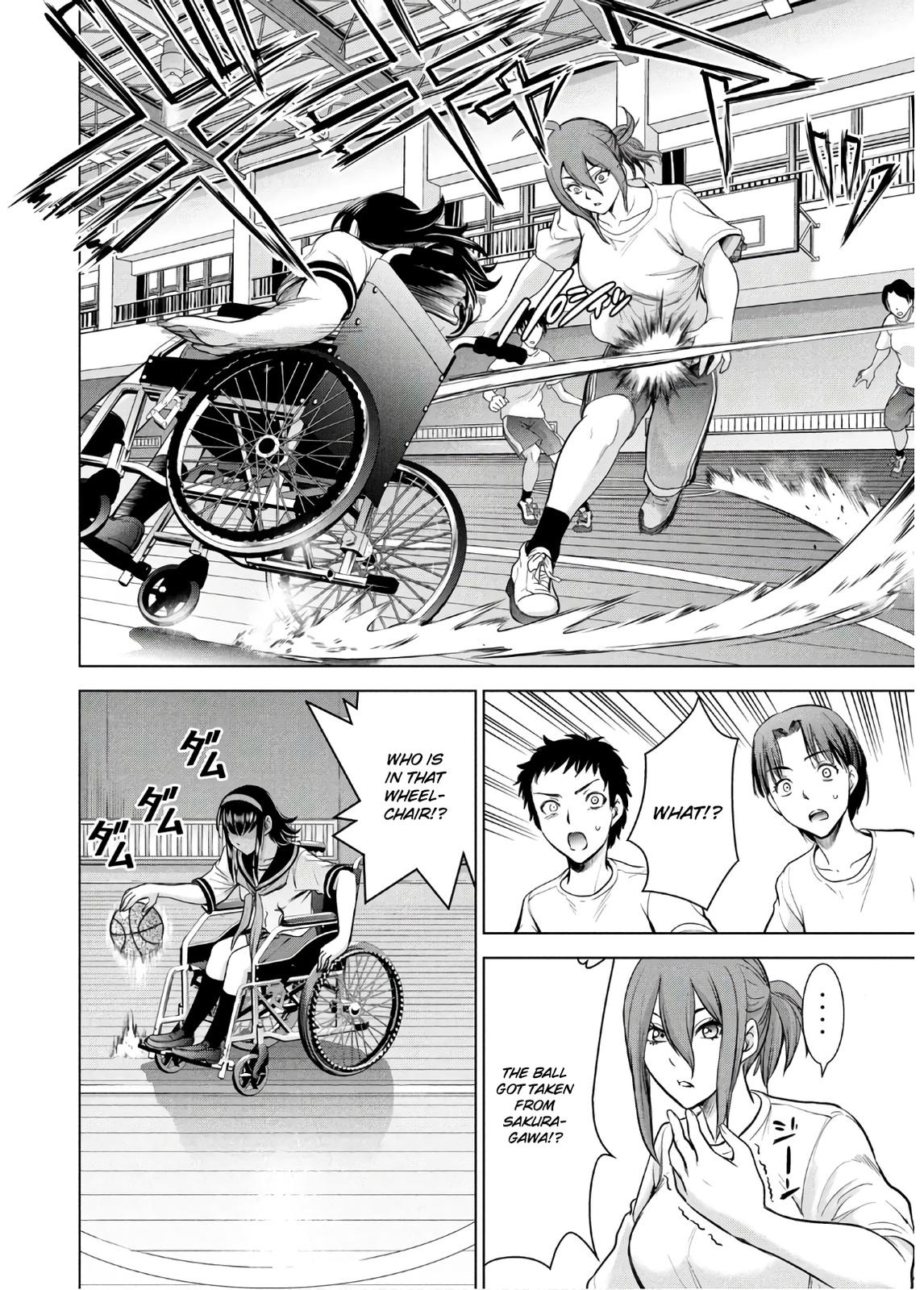Satanophany Chapter 114 16