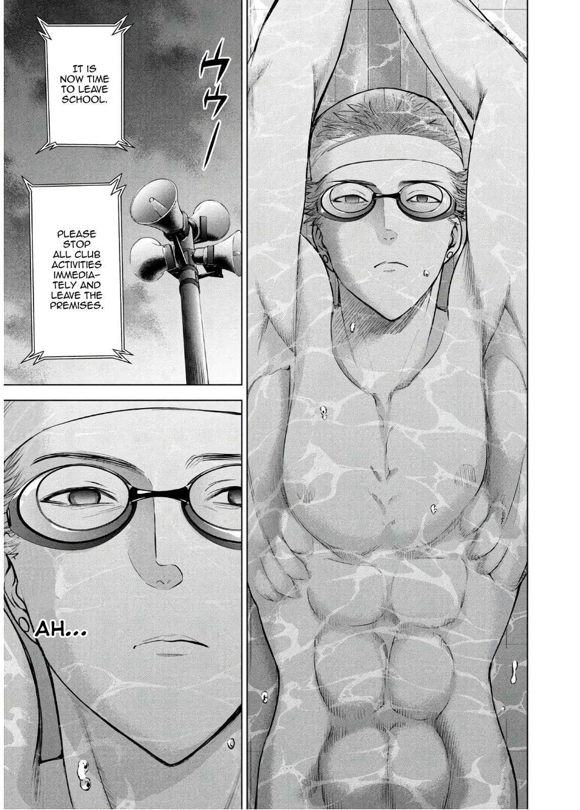 Satanophany Chapter 115 4