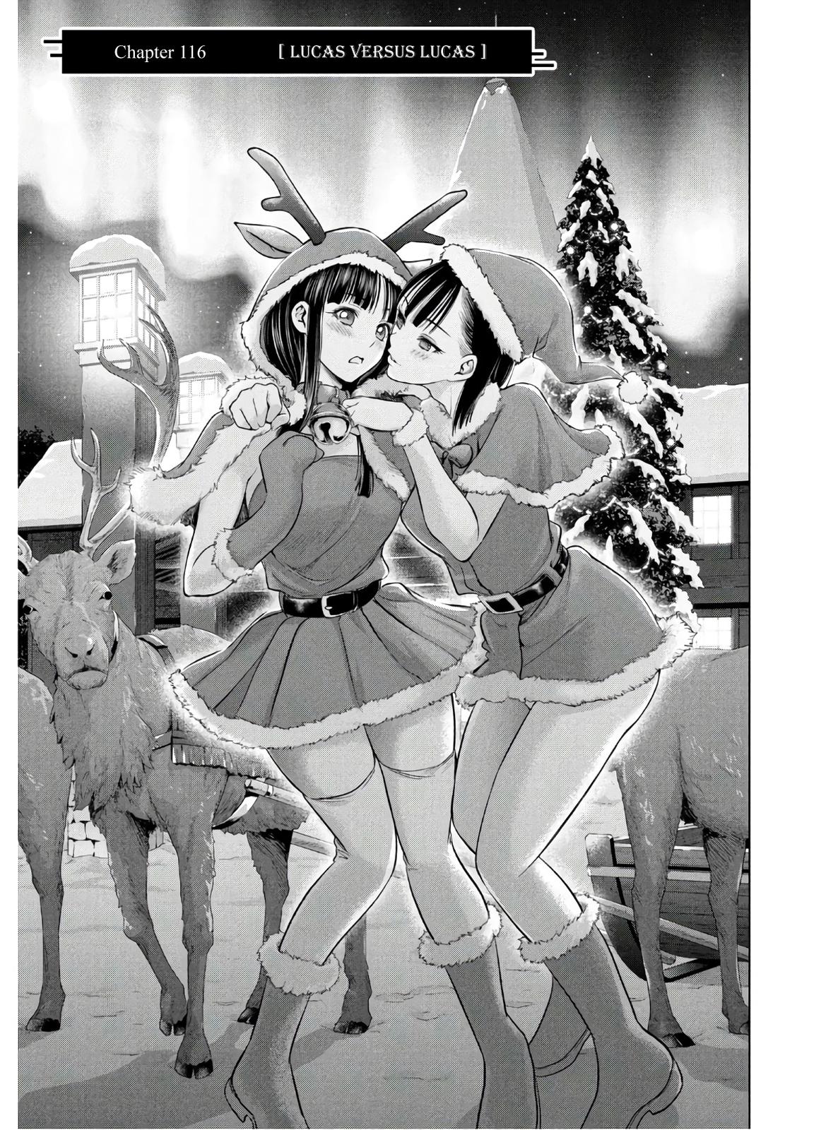 Satanophany Chapter 116 4