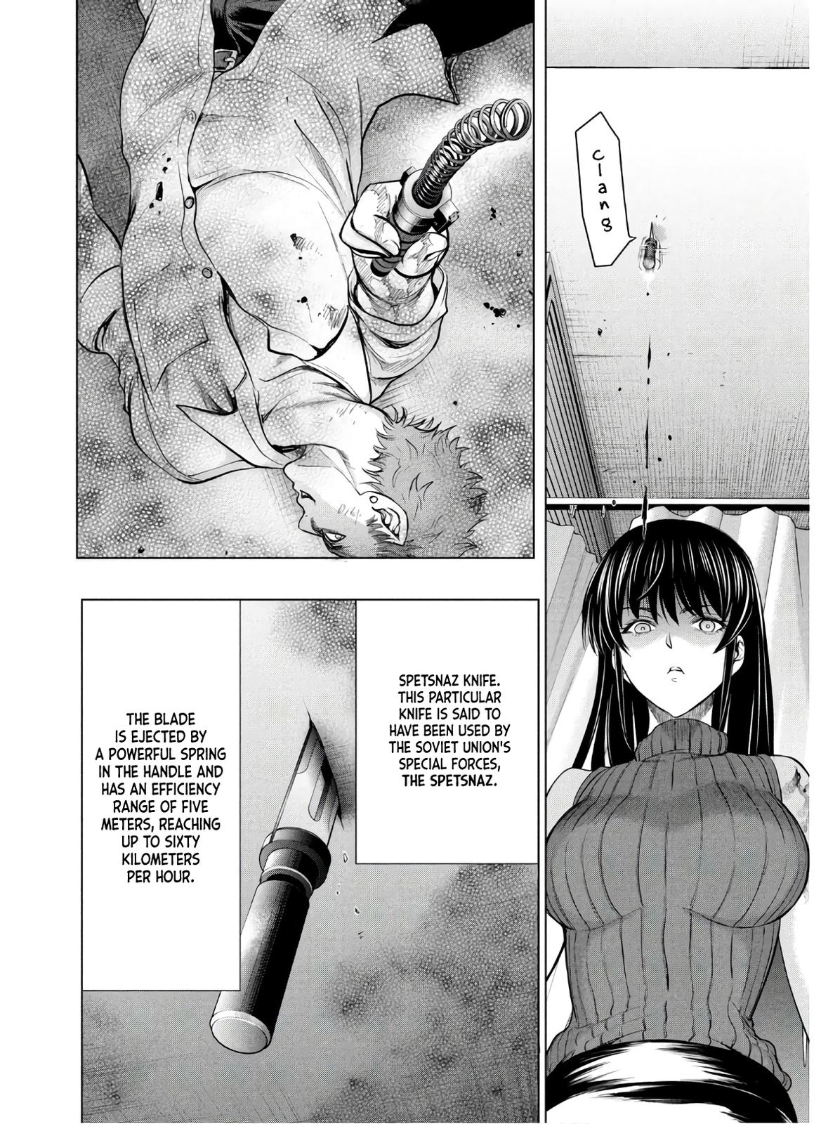 Satanophany Chapter 117 3