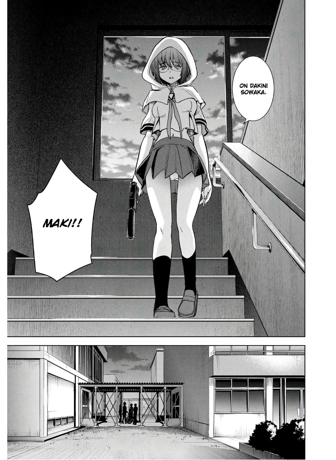 Satanophany Chapter 117 13