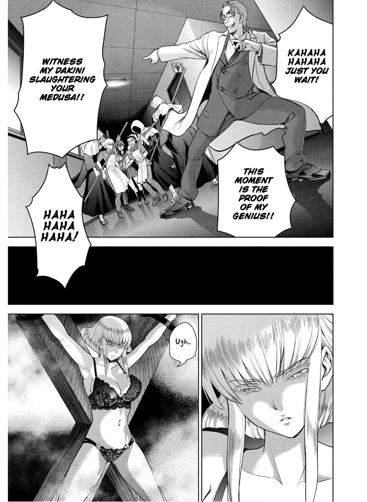 Satanophany Chapter 118 20
