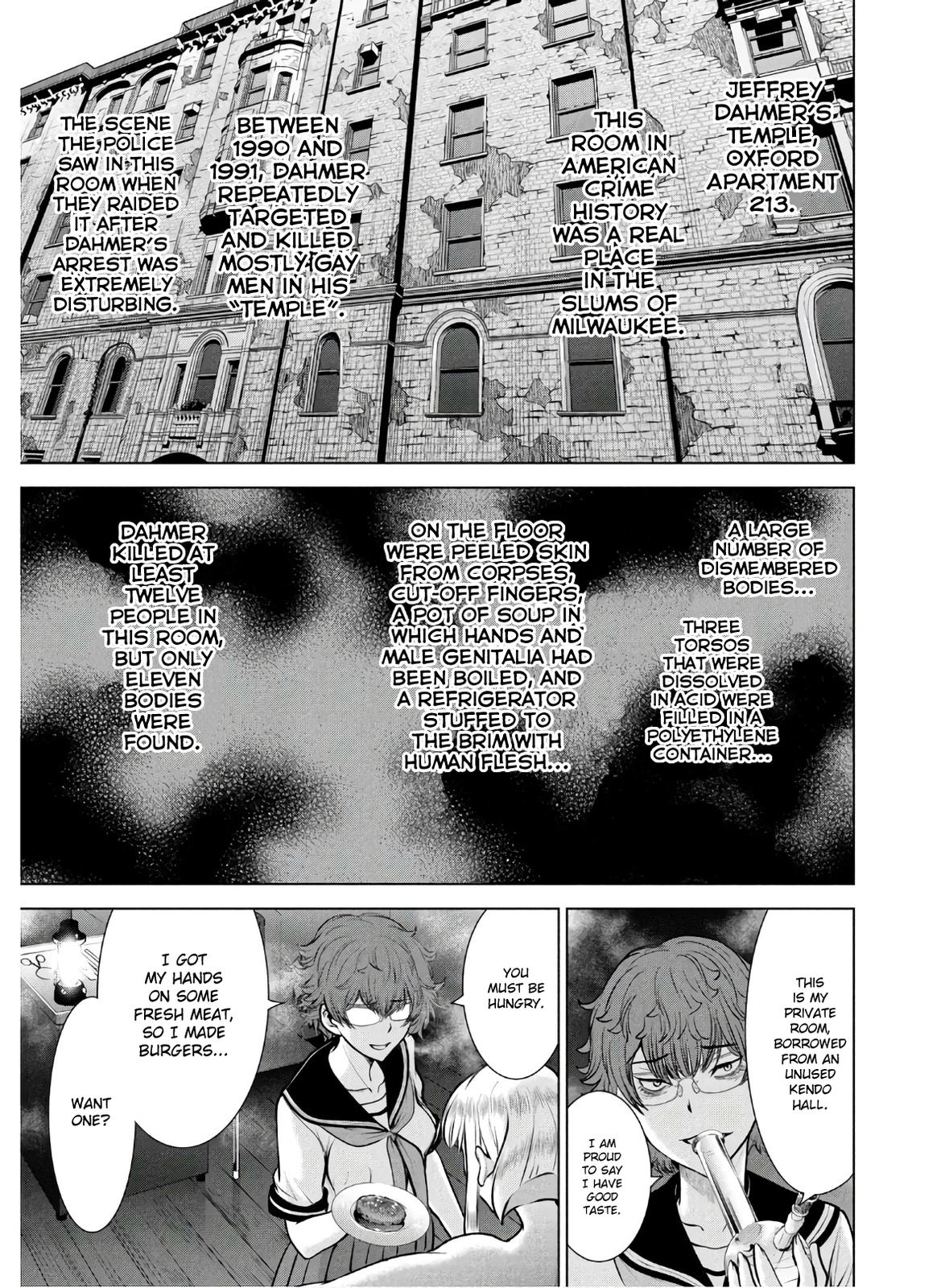 Satanophany Chapter 119 6