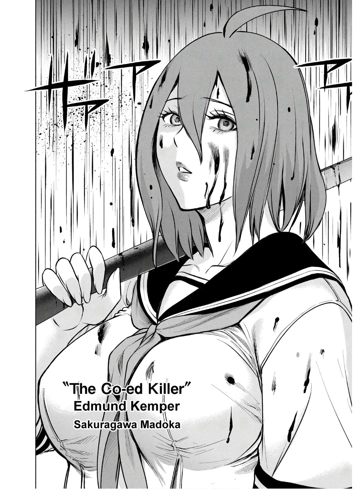 Satanophany Chapter 119 17
