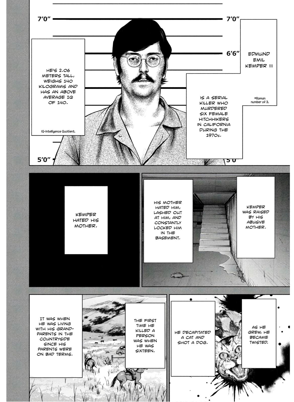 Satanophany Chapter 120 5